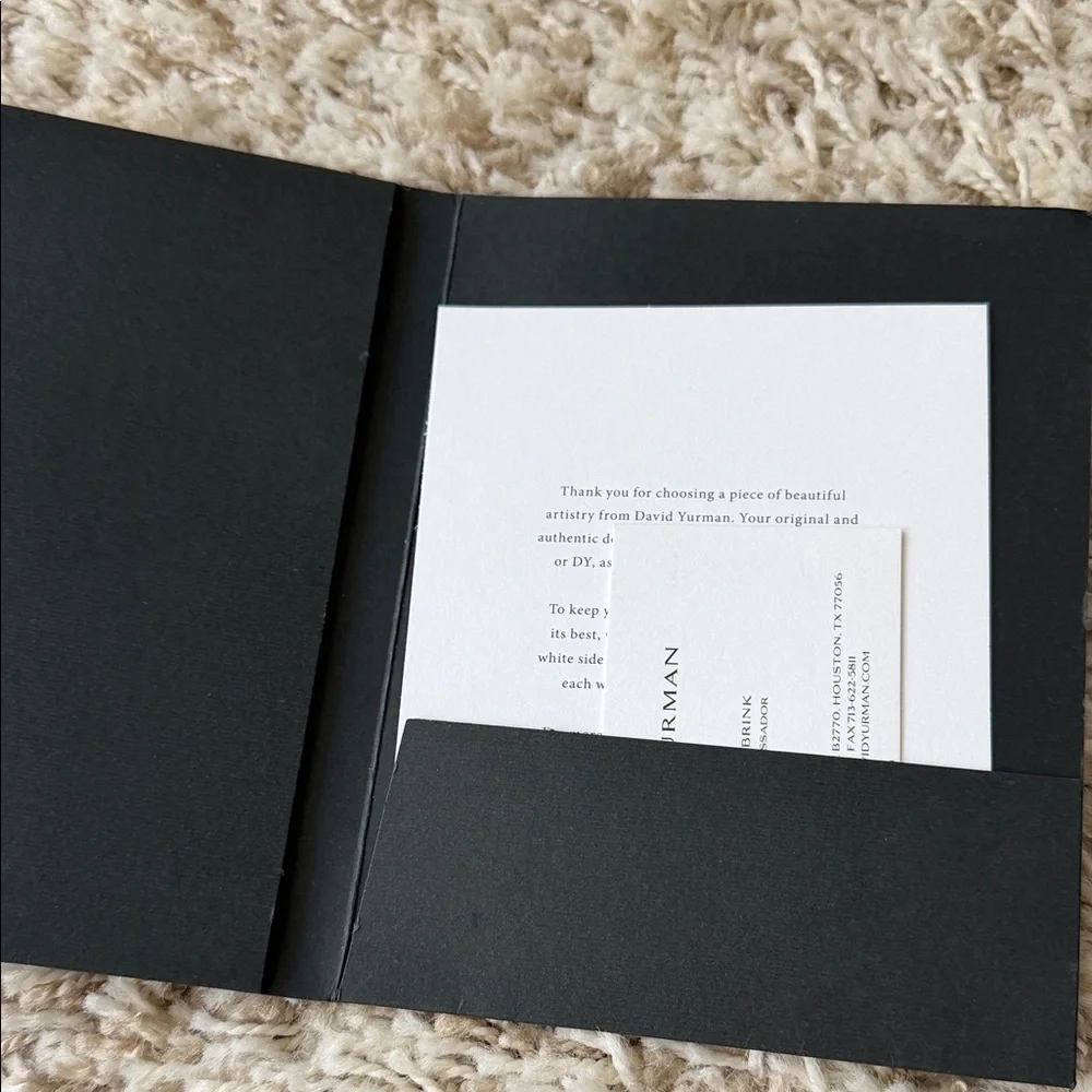 David Yurman Bracelet - Picture 5 of 11